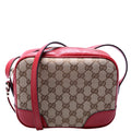 449413 Bree GG Crossbody Red