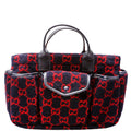 628159 GG Wool Children's Tote