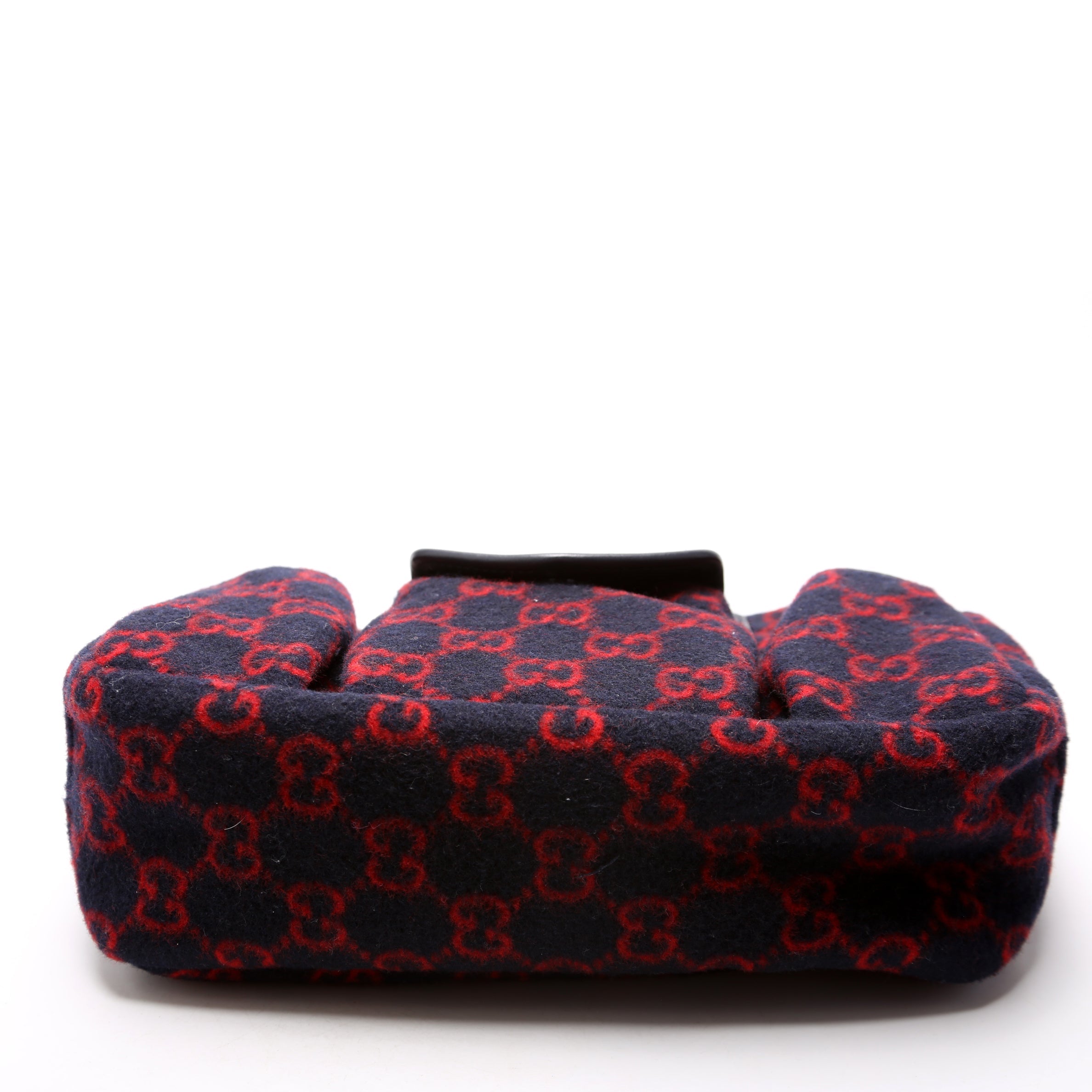 628159 GG Wool Children's Tote