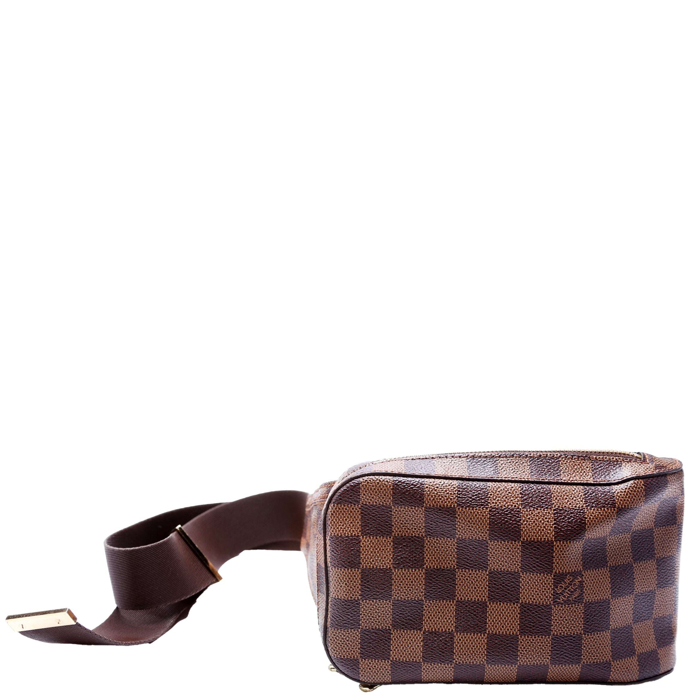 Geronimos Damier Ebene