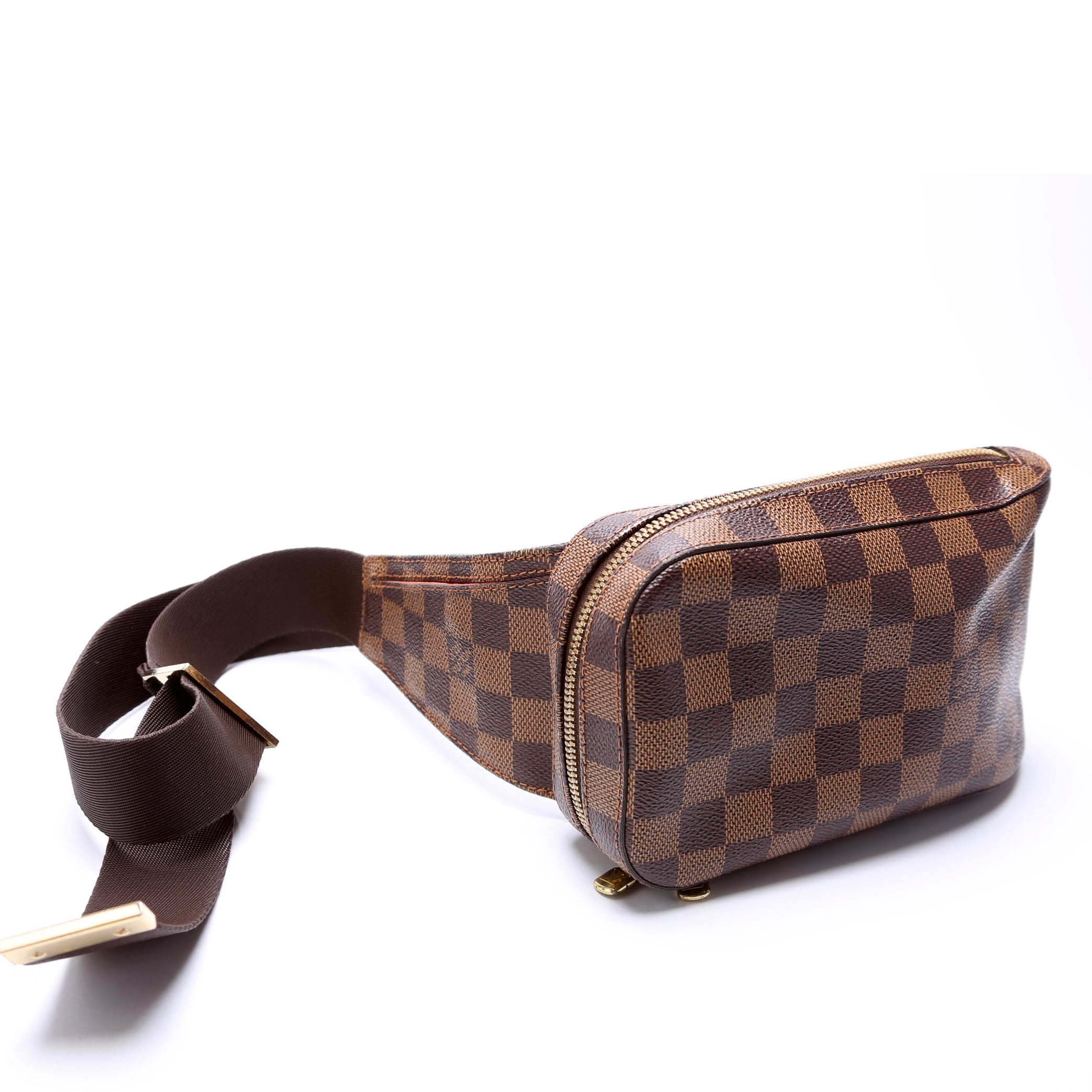 Geronimos Damier Ebene