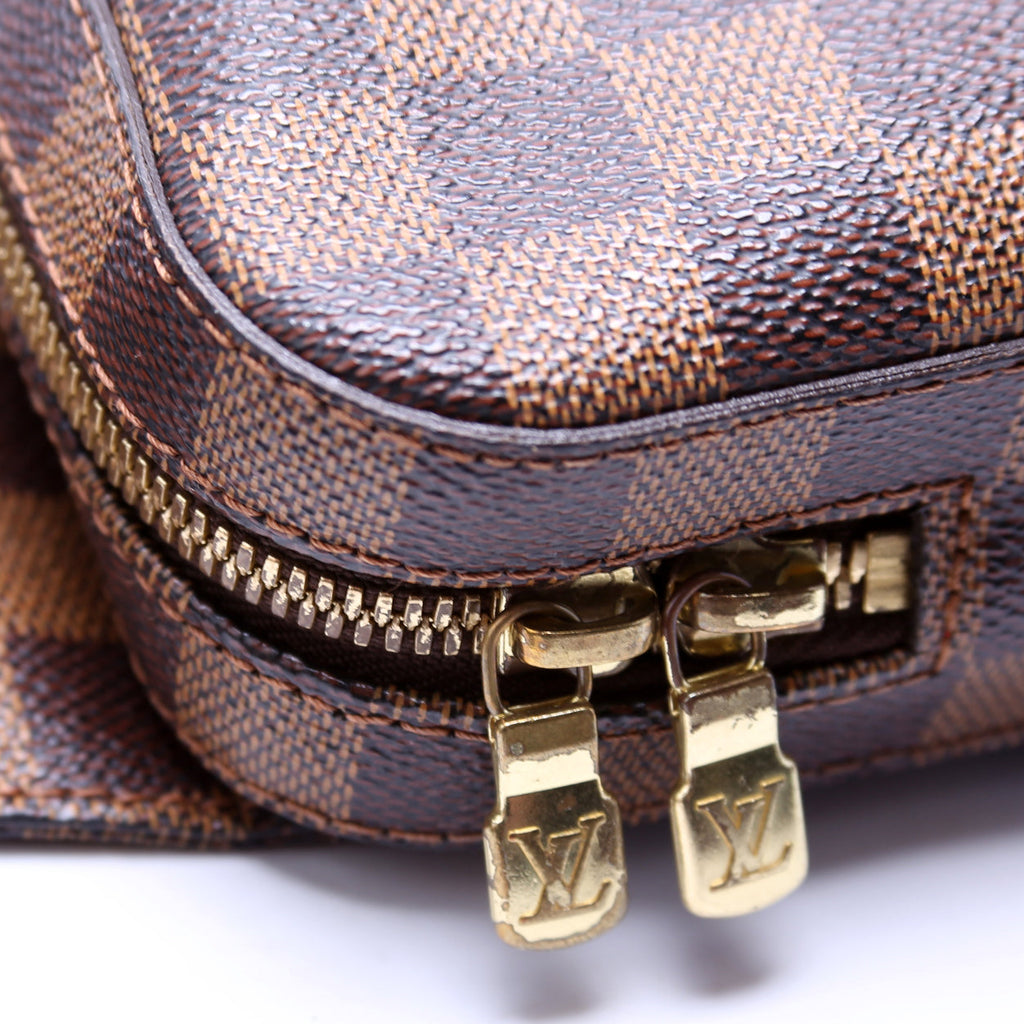 Geronimos Damier Ebene