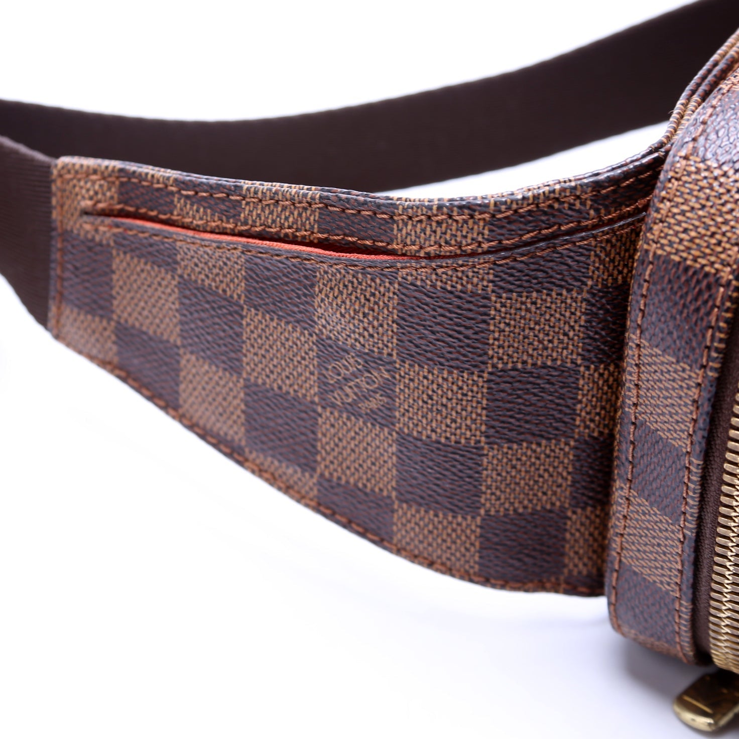 Geronimos Damier Ebene