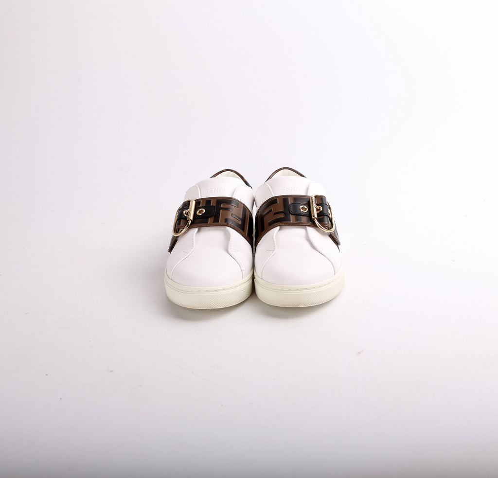 Fendi Pearland Sneakers Size 37