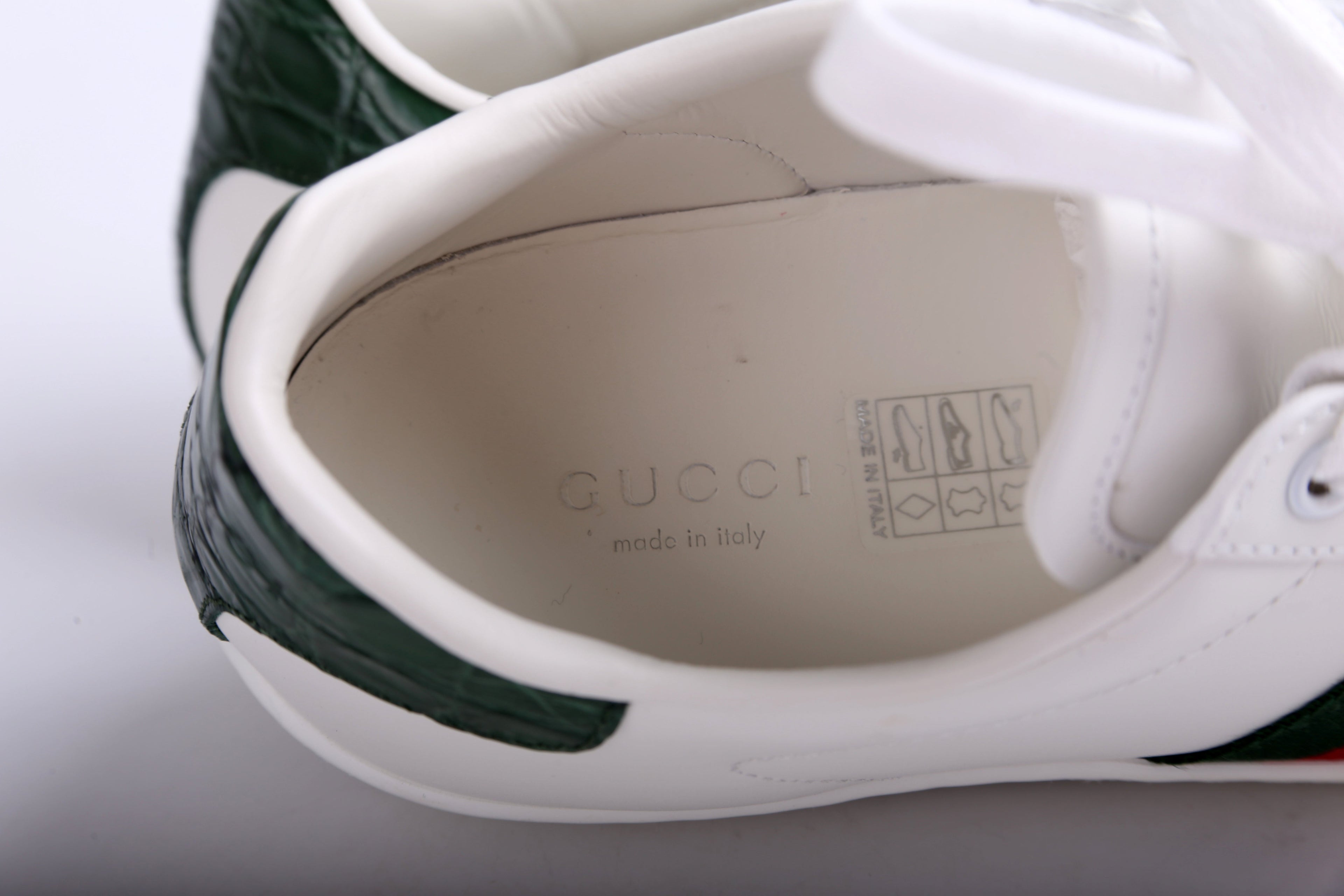 Fendi Pearland Sneakers Size 37