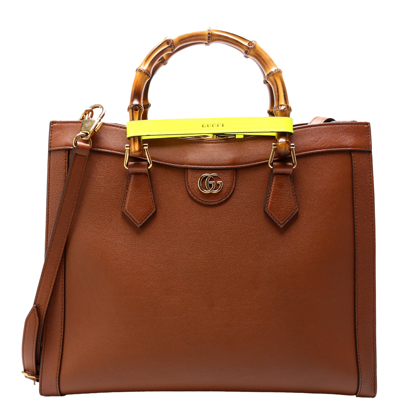 Diana Medium Tote 655658