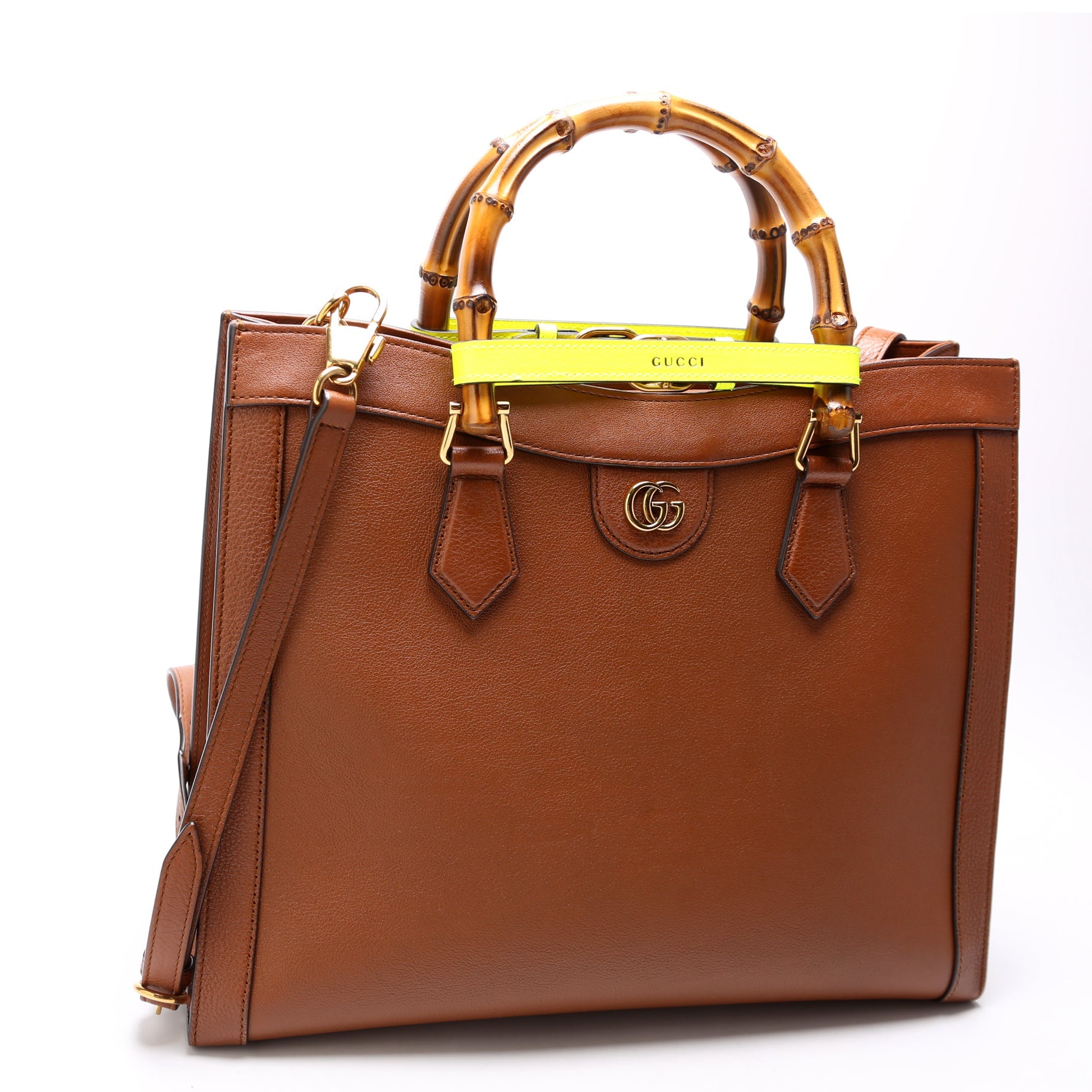 Diana Medium Tote 655658