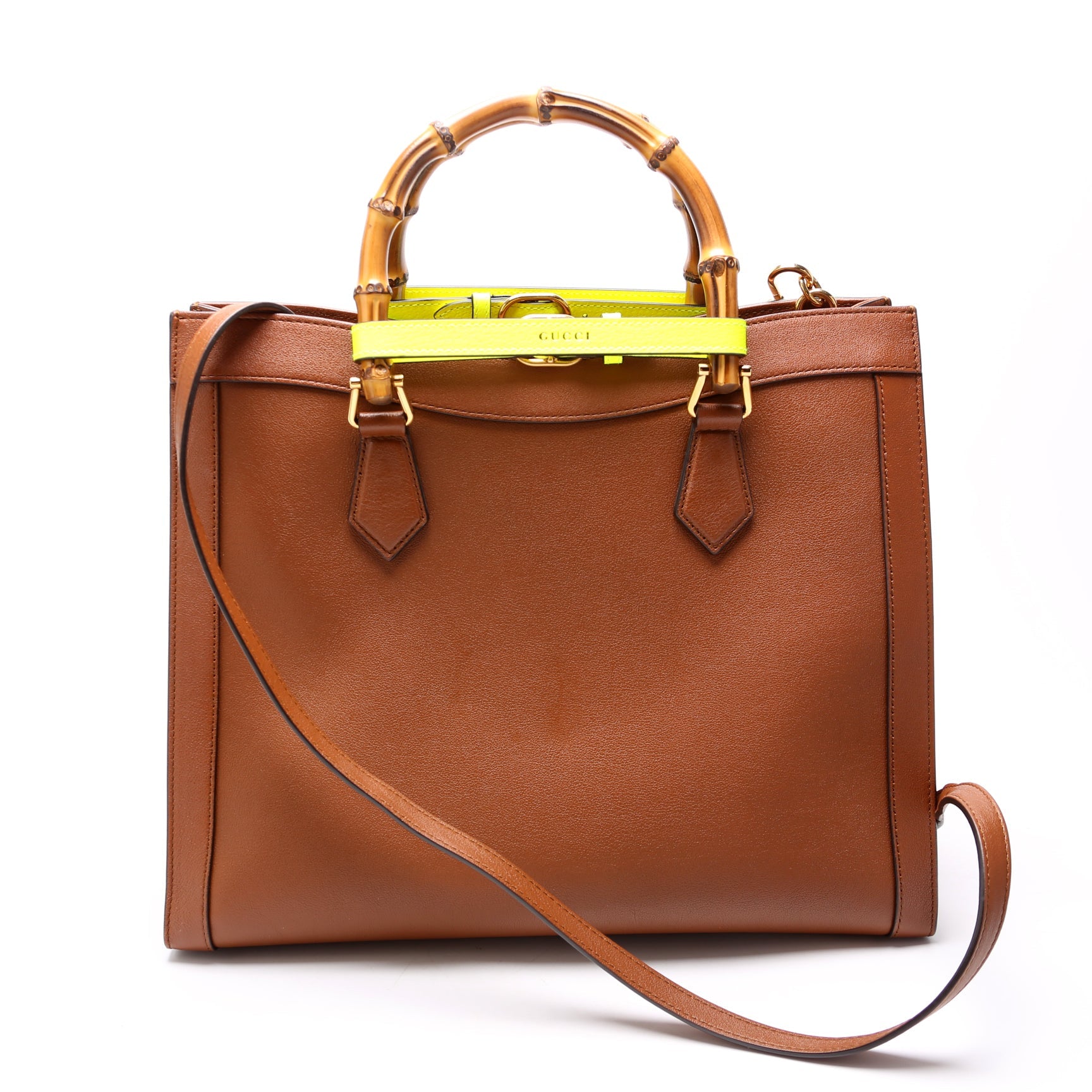 Diana Medium Tote 655658