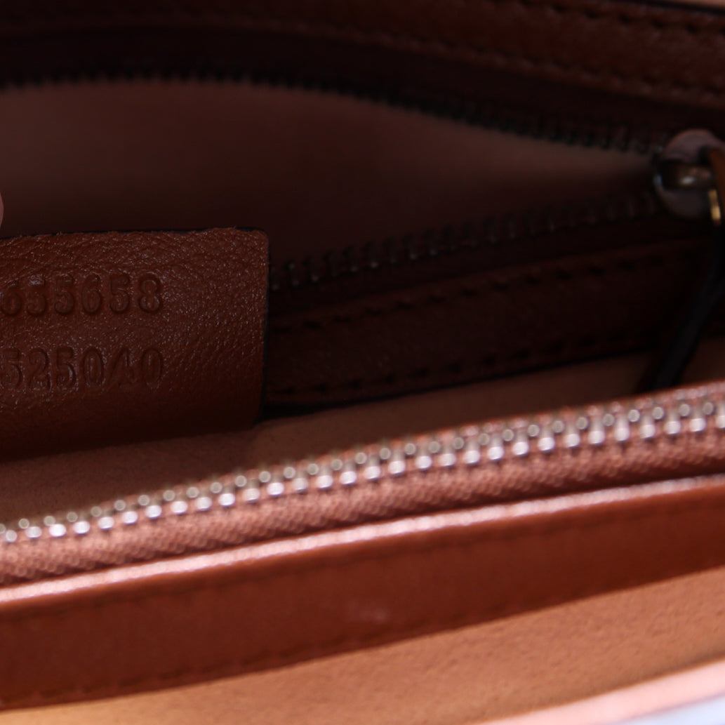 Diana Medium Tote 655658