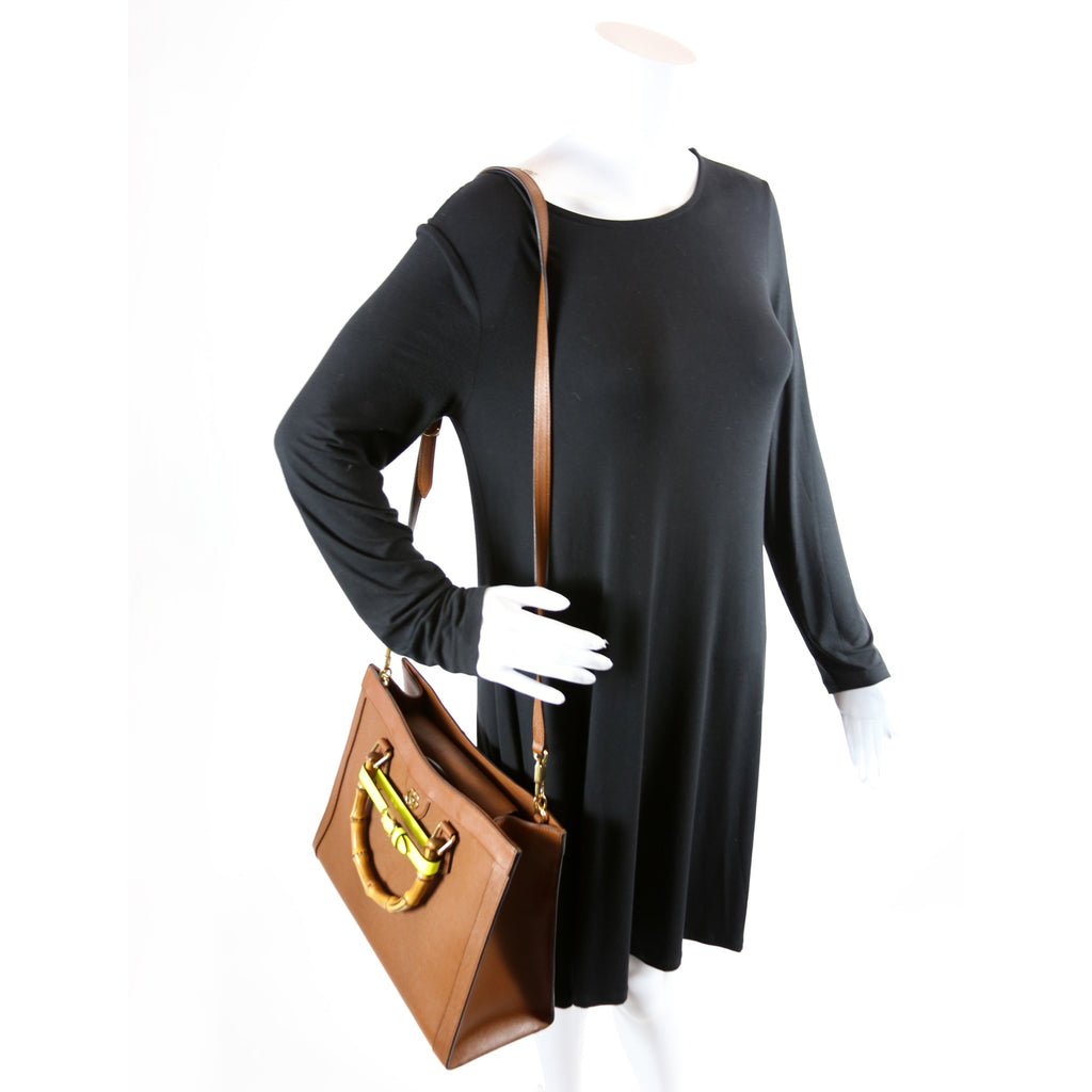Diana Medium Tote 655658