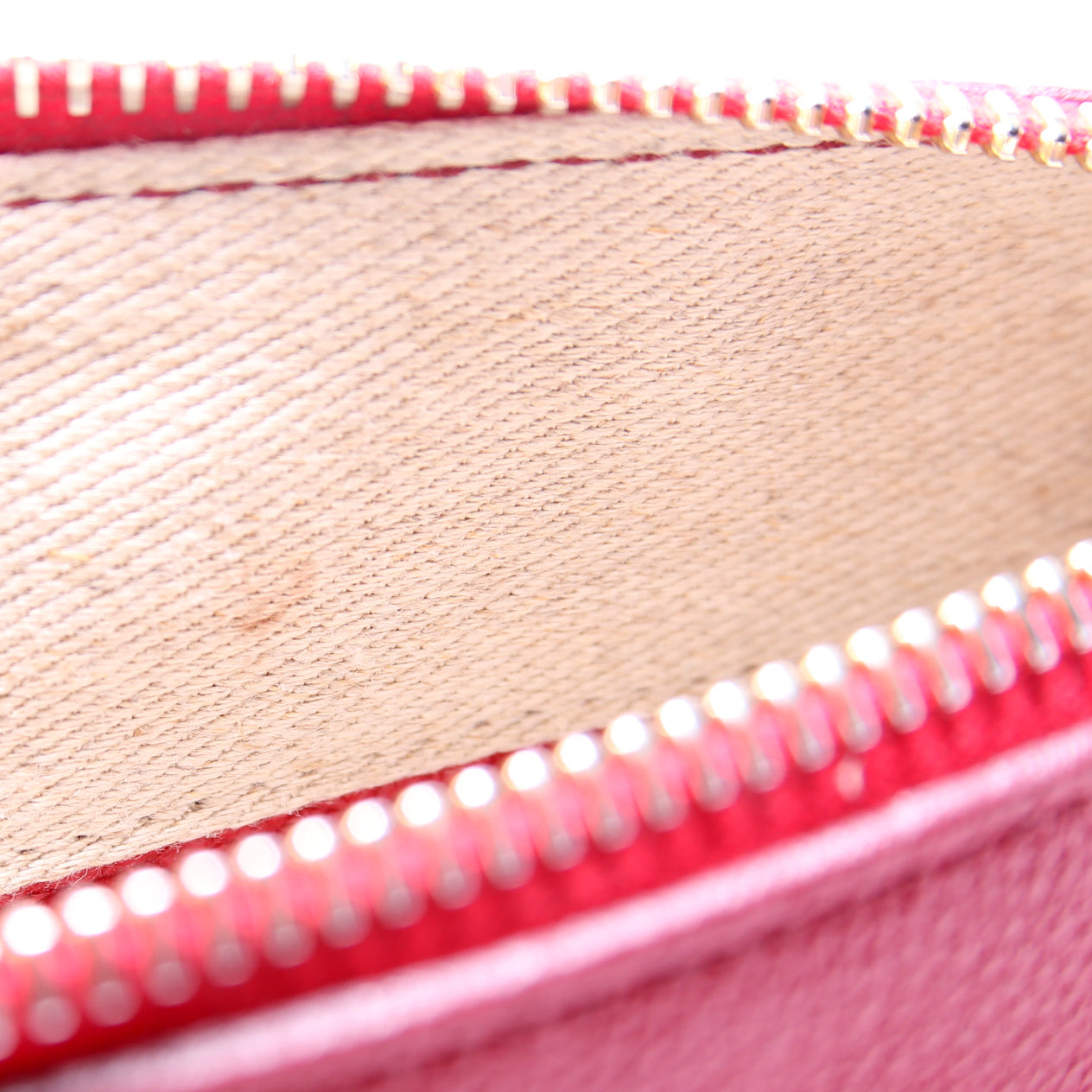 Marcie Small Double Carry Red