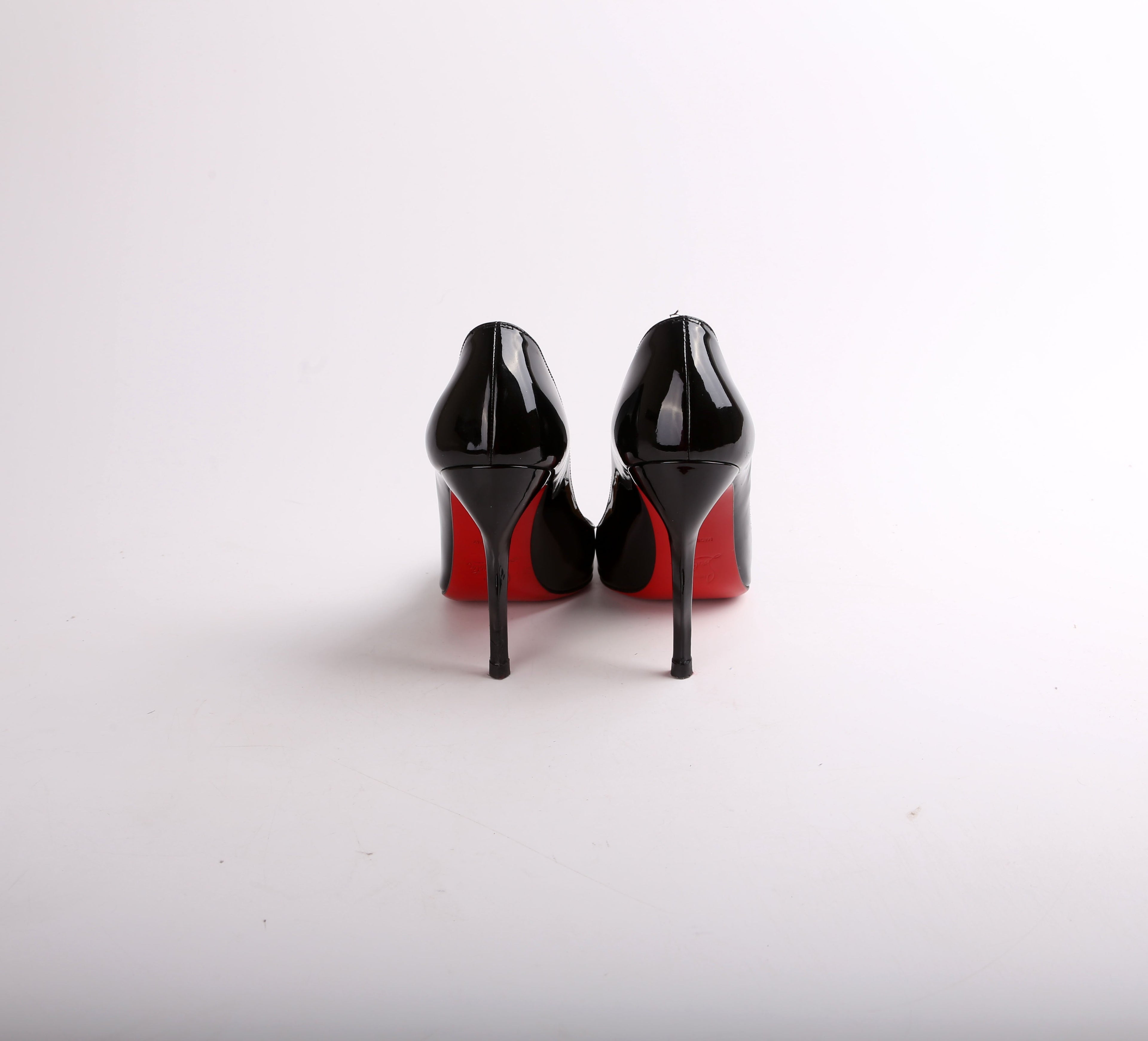Jolly B Open Toe Pumps Size 37