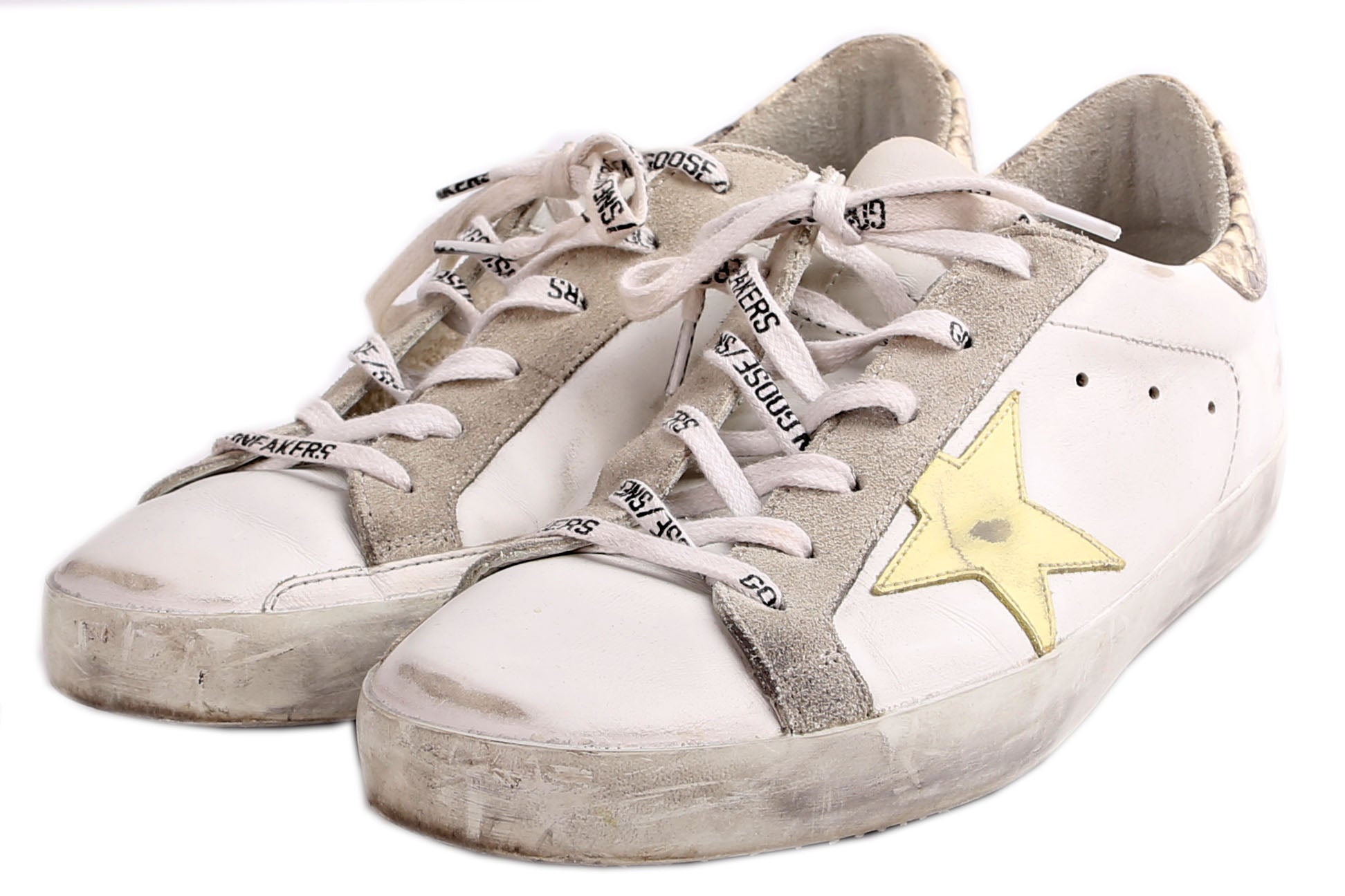 Superstar Classic Size 41