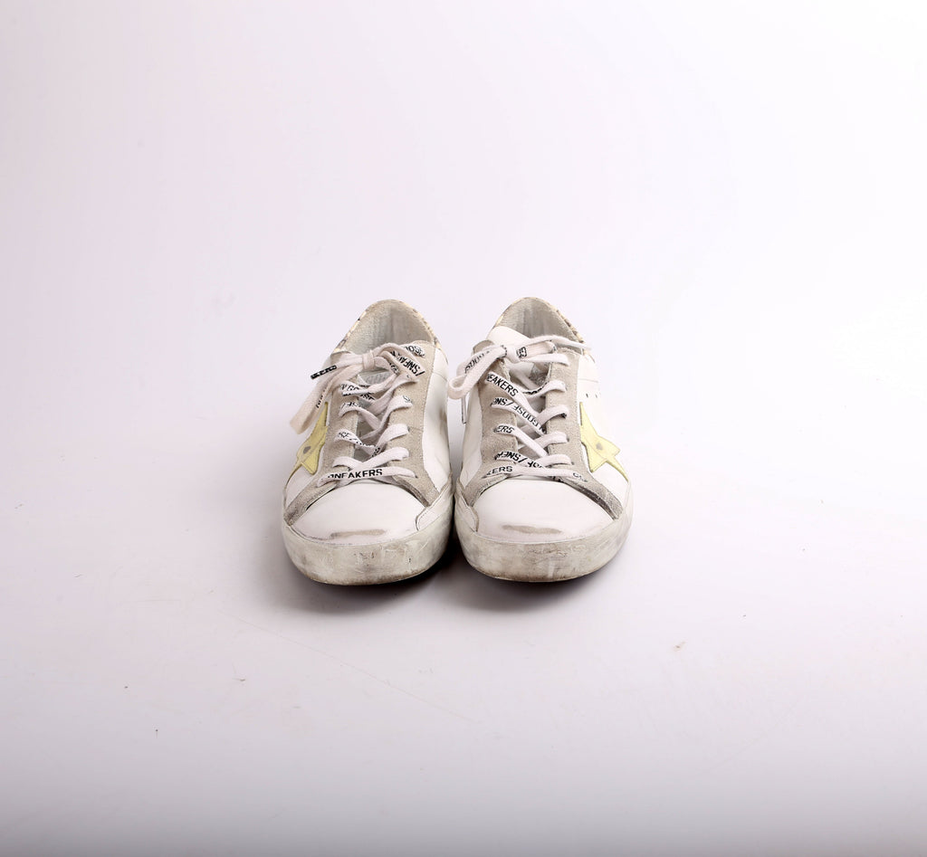 Superstar Classic Size 41