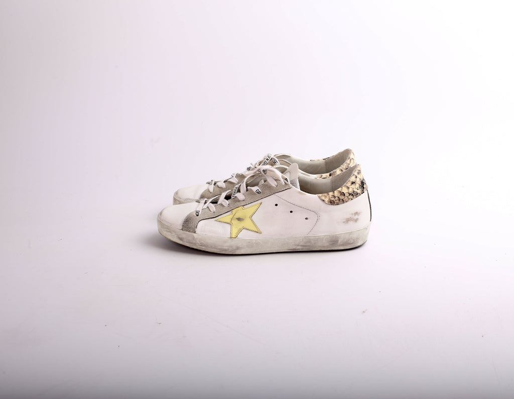 Superstar Classic Size 41