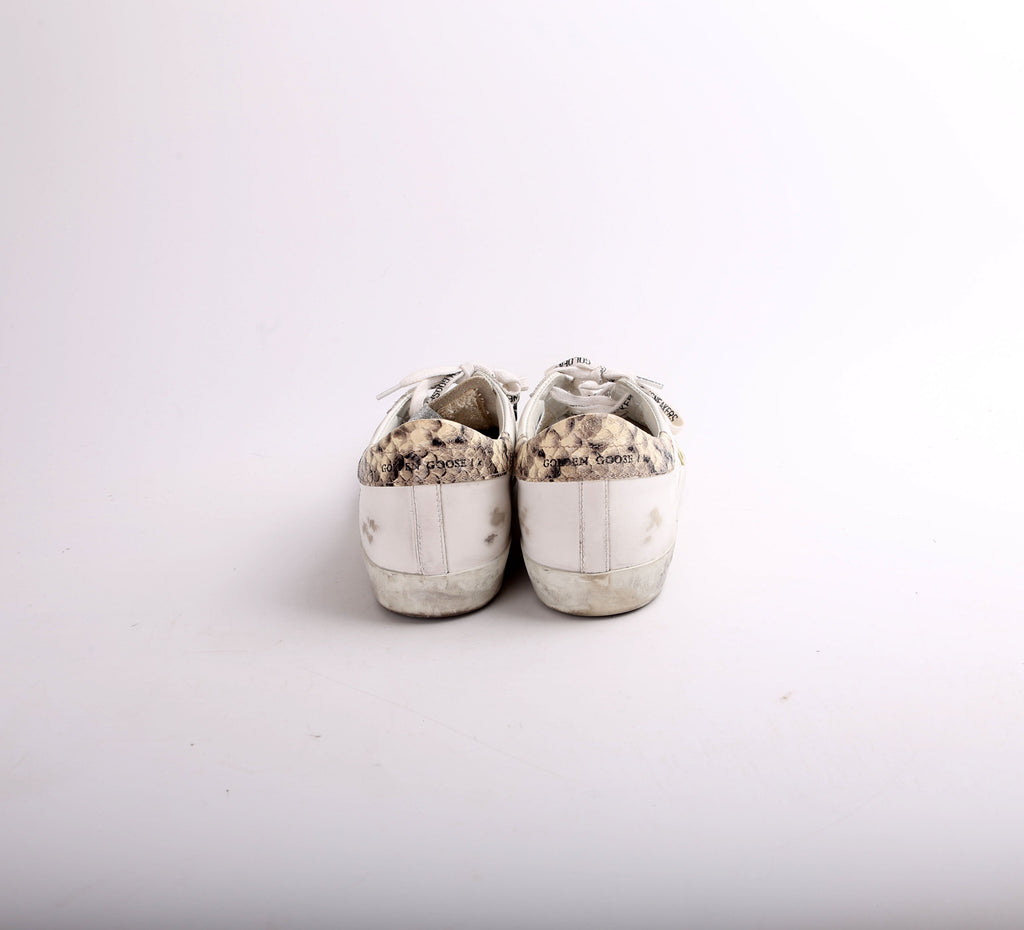 Superstar Classic Size 41