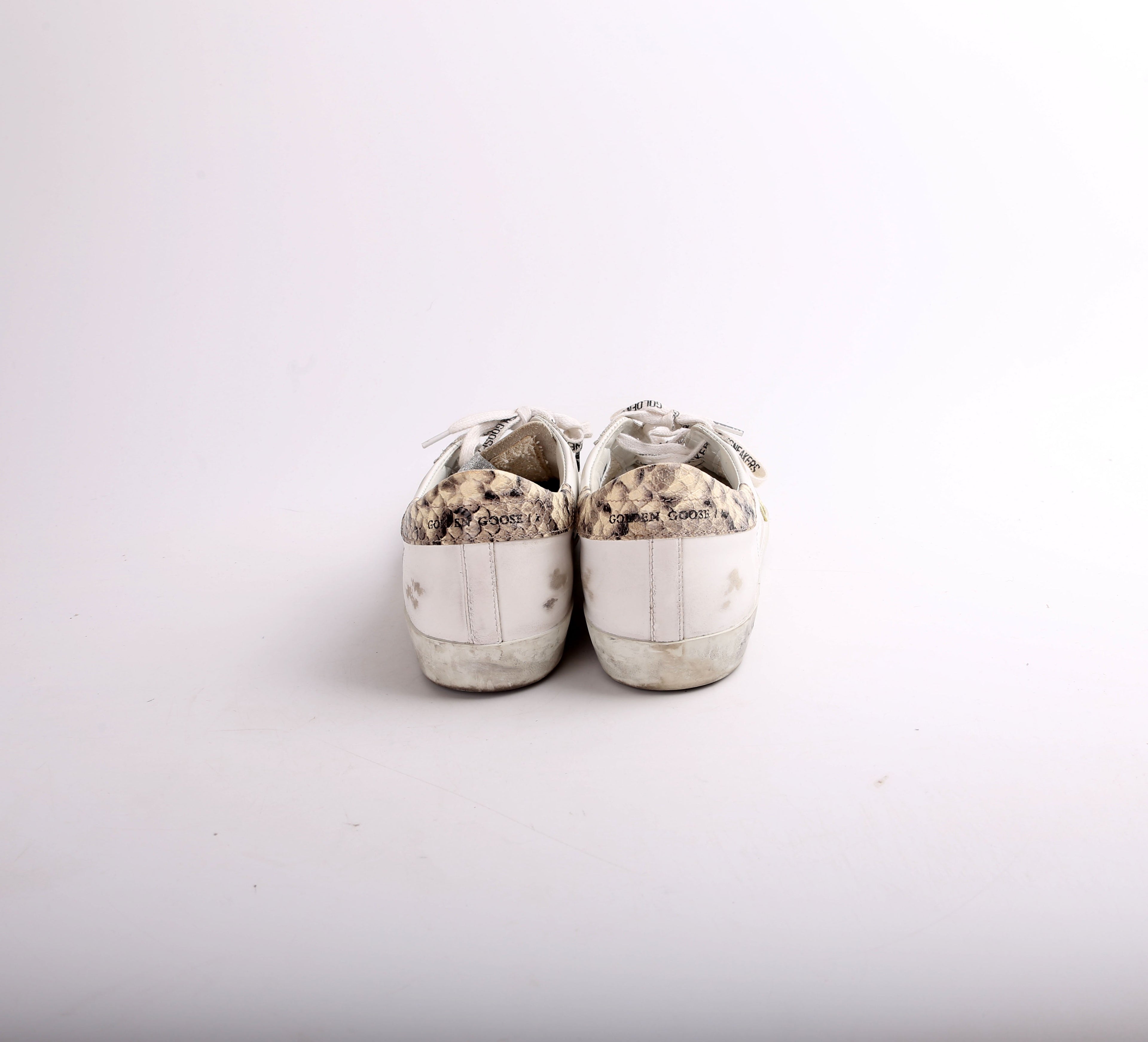 Superstar Classic Size 41