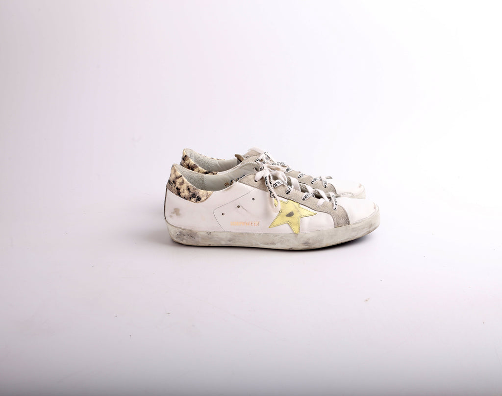 Superstar Classic Size 41