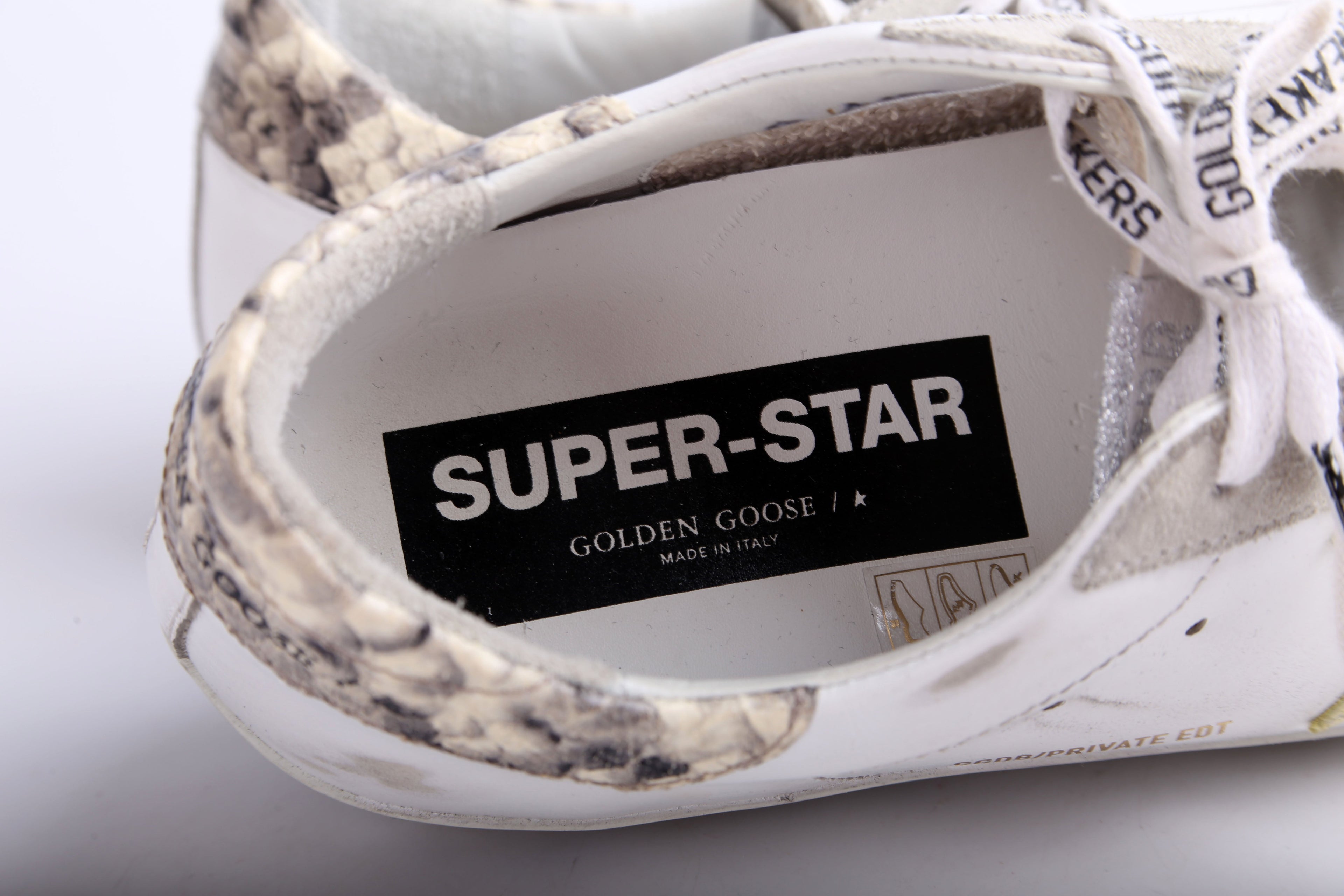 Superstar Classic Size 41