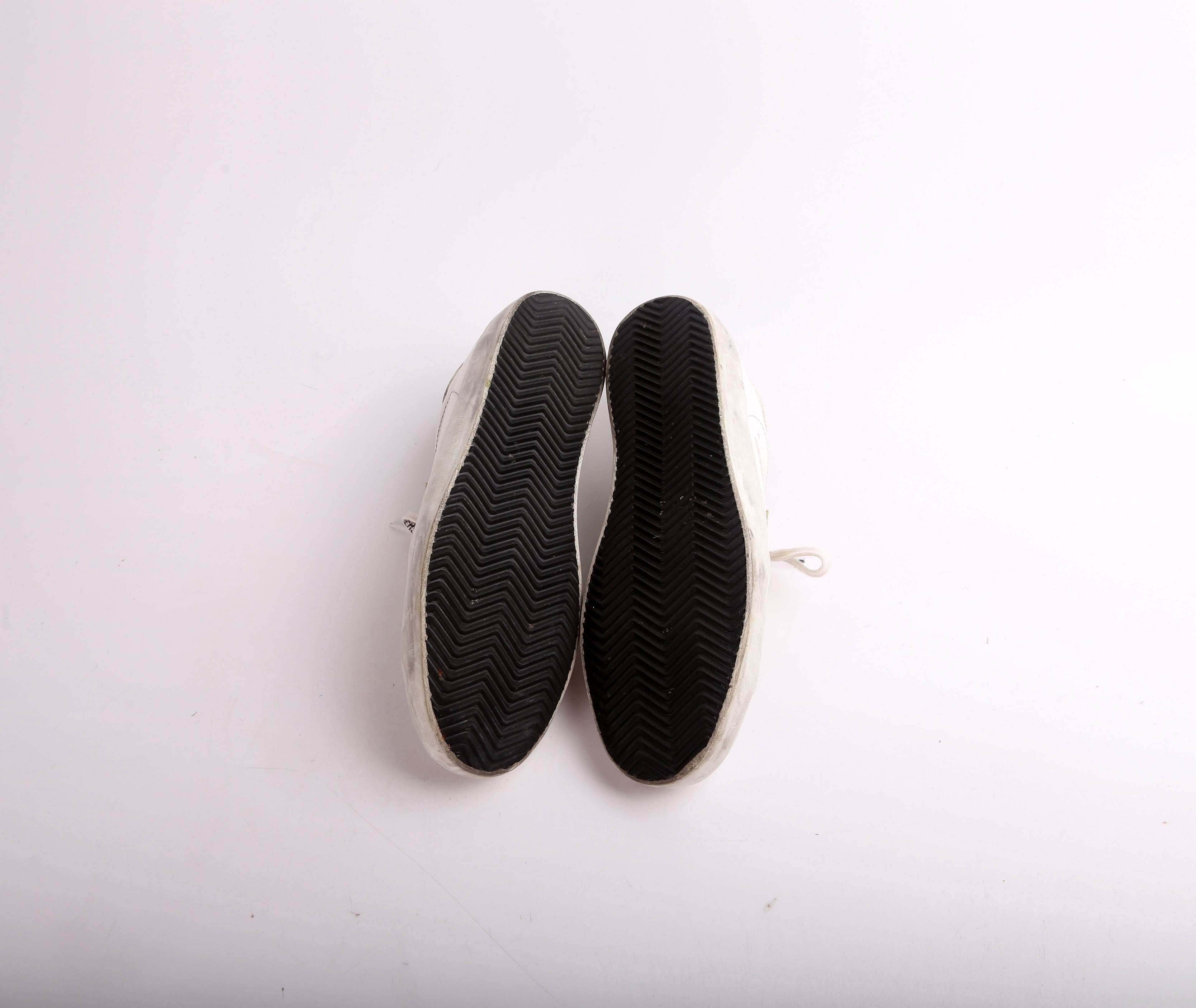 Superstar Classic Size 41