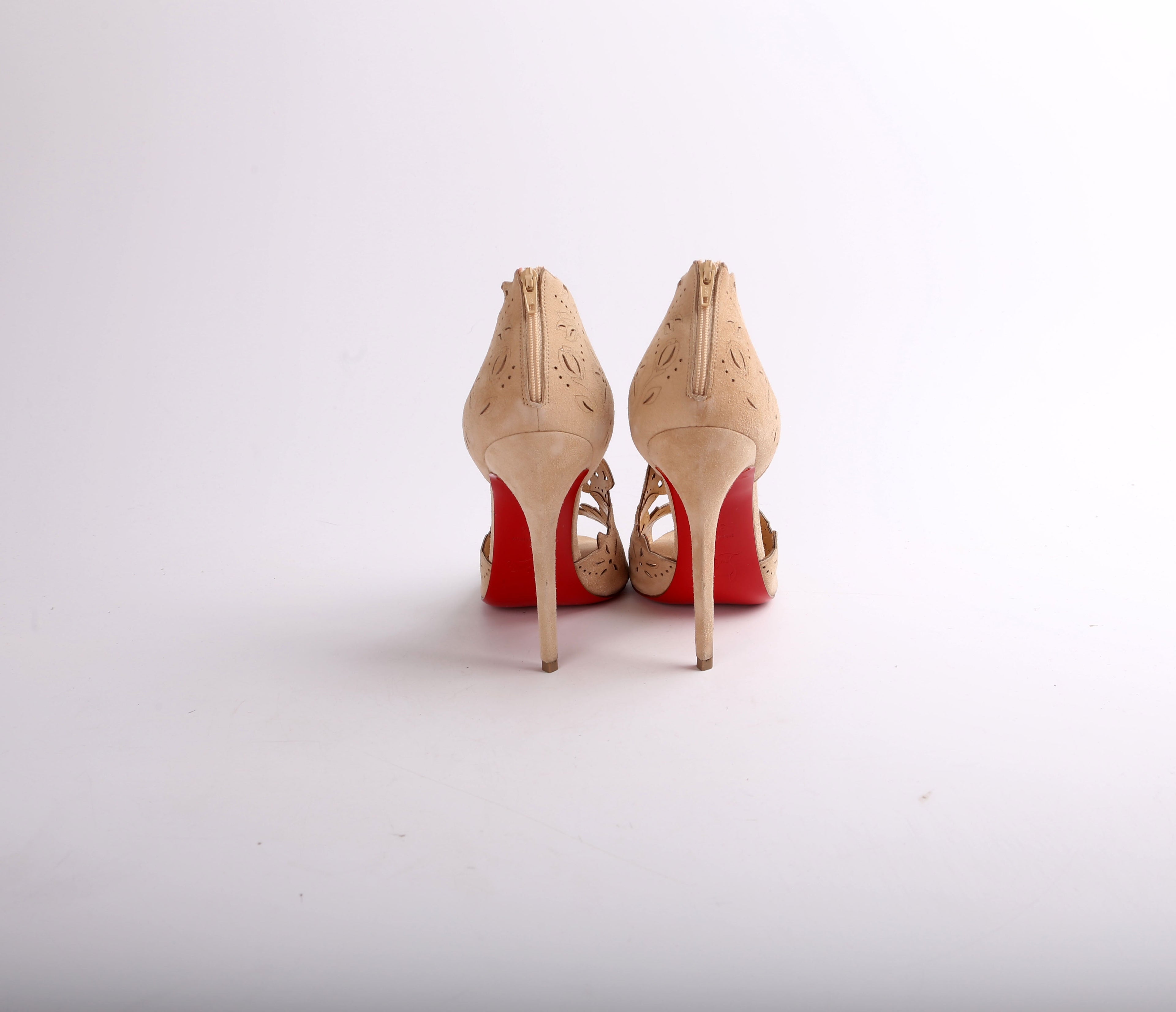 Decoupavida 120 Pumps Size 38.5