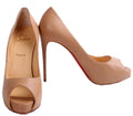 New Very Prive 120 Pumps Size 40.5