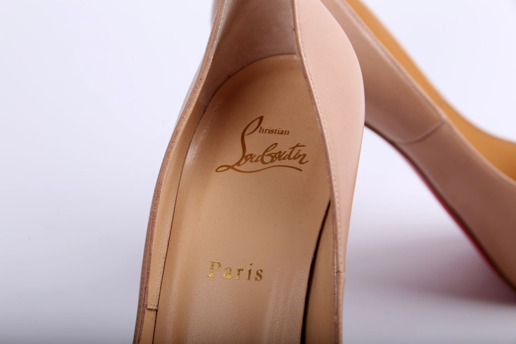 New Very Prive 120 Pumps Size 40.5