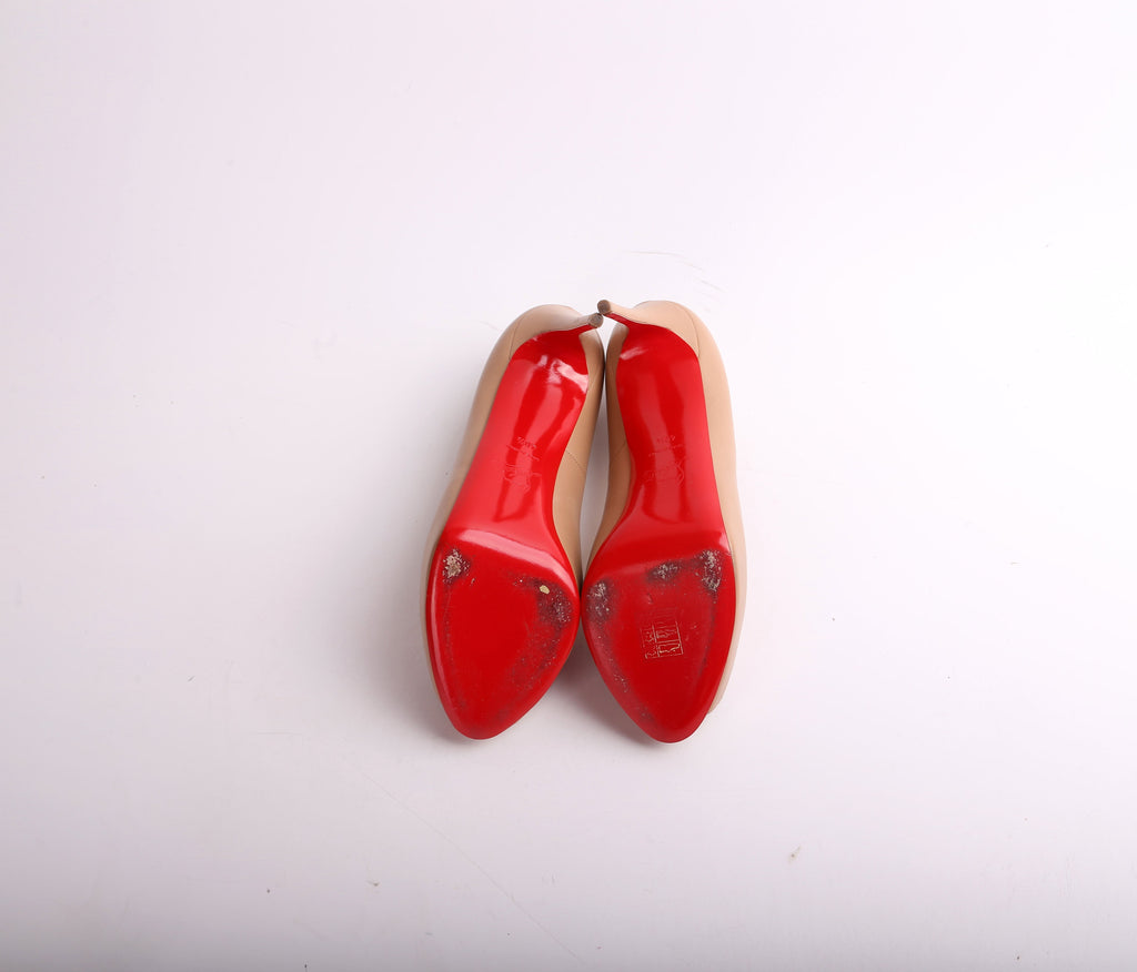 New Very Prive 120 Pumps Size 40.5