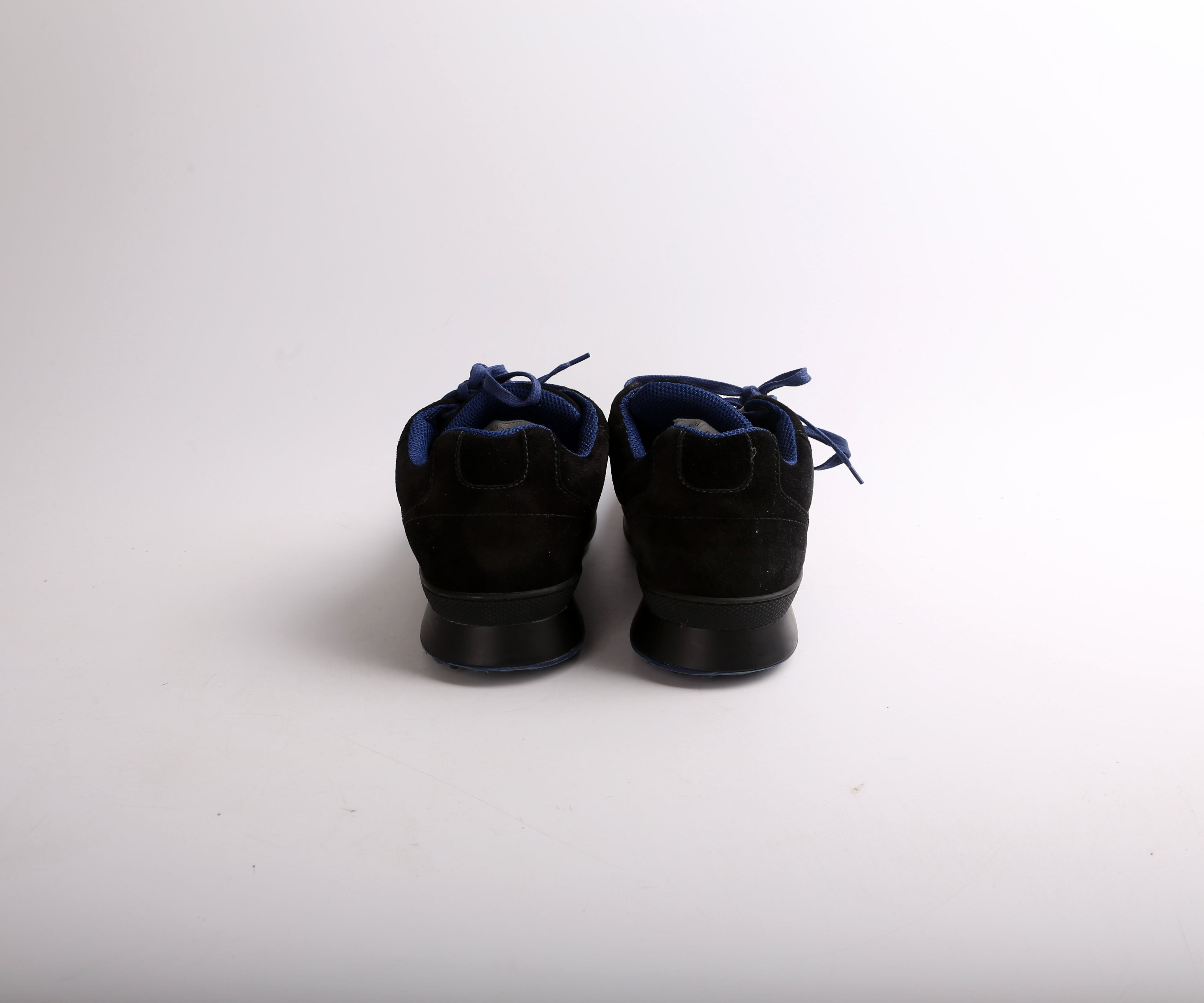 SAINT LAURENT Jump Suede Sneaker Size 40