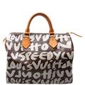 Speedy 30 Graffiti Brown/Grey
