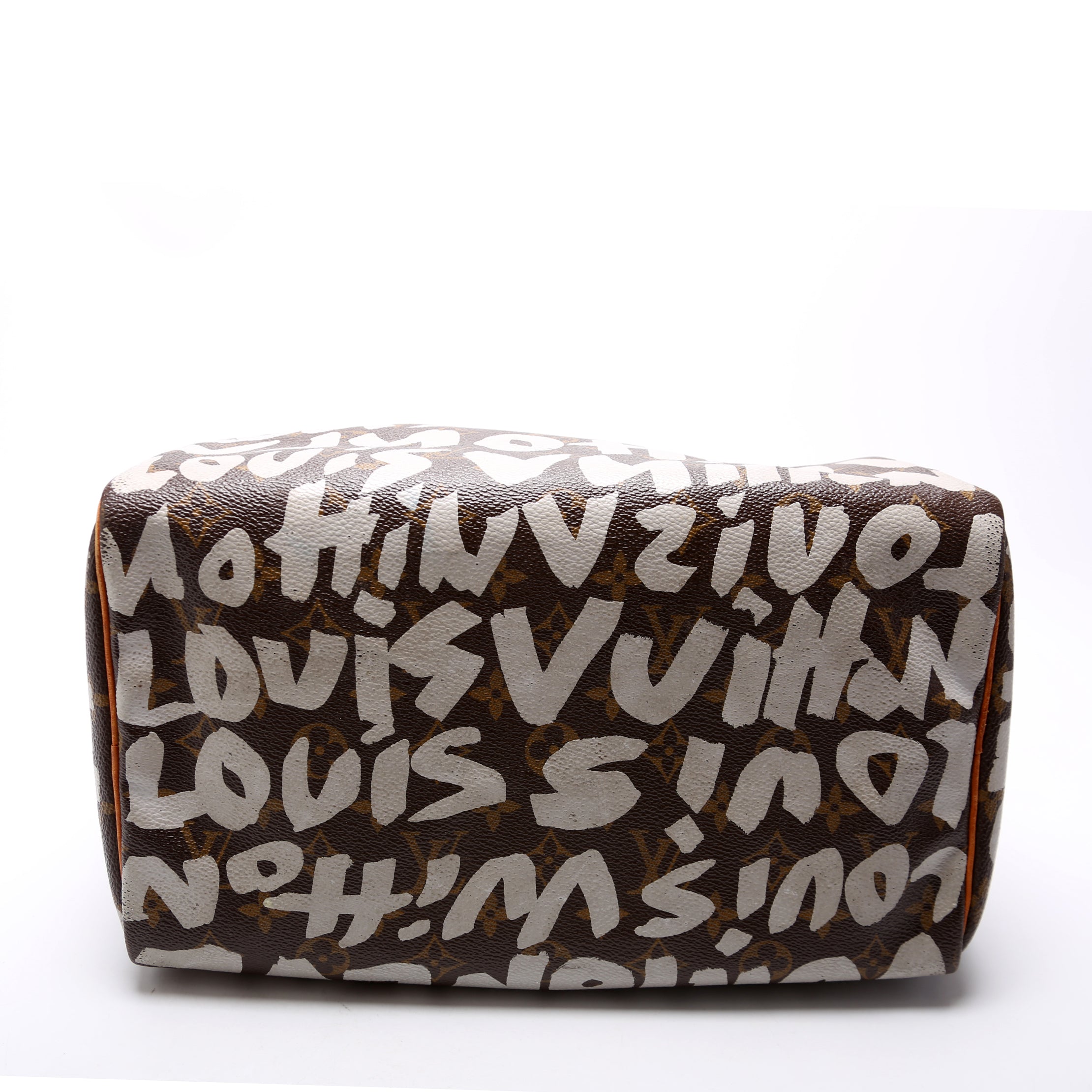 Speedy 30 Graffiti Brown/Grey