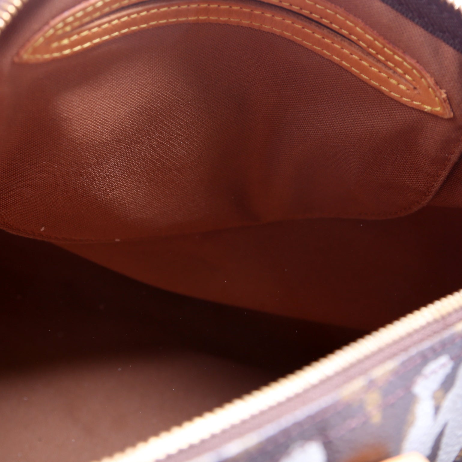 Speedy 30 Graffiti Brown/Grey