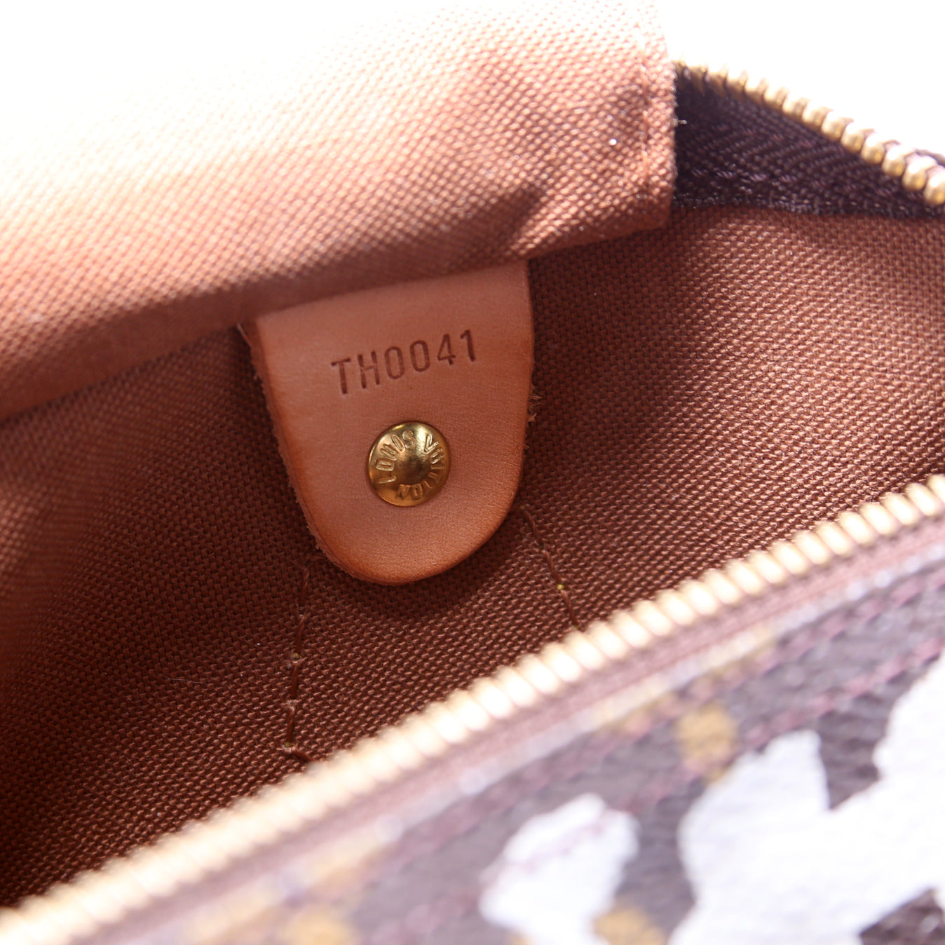 Speedy 30 Graffiti Brown/Grey