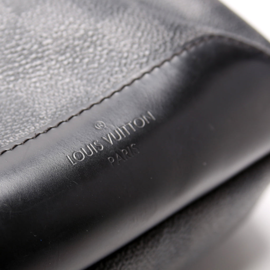 Avenue Sling Bag Damier Graphite