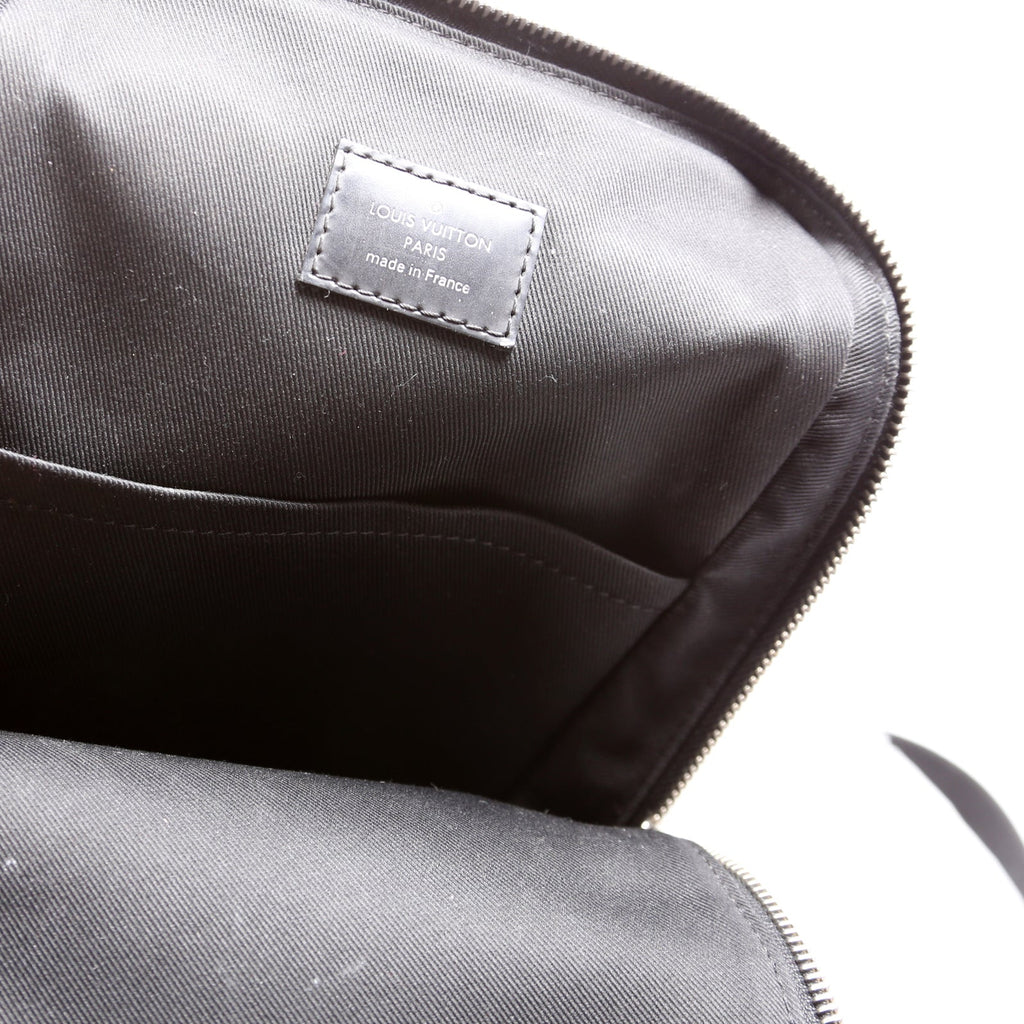 Avenue Sling Bag Damier Graphite