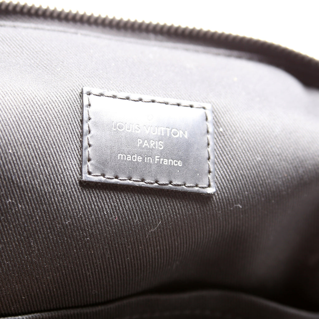 Avenue Sling Bag Damier Graphite