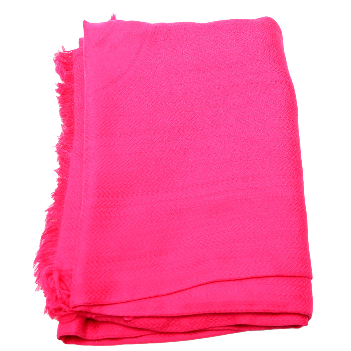 Libris Stole Cashmere/Silk Scarf Pink