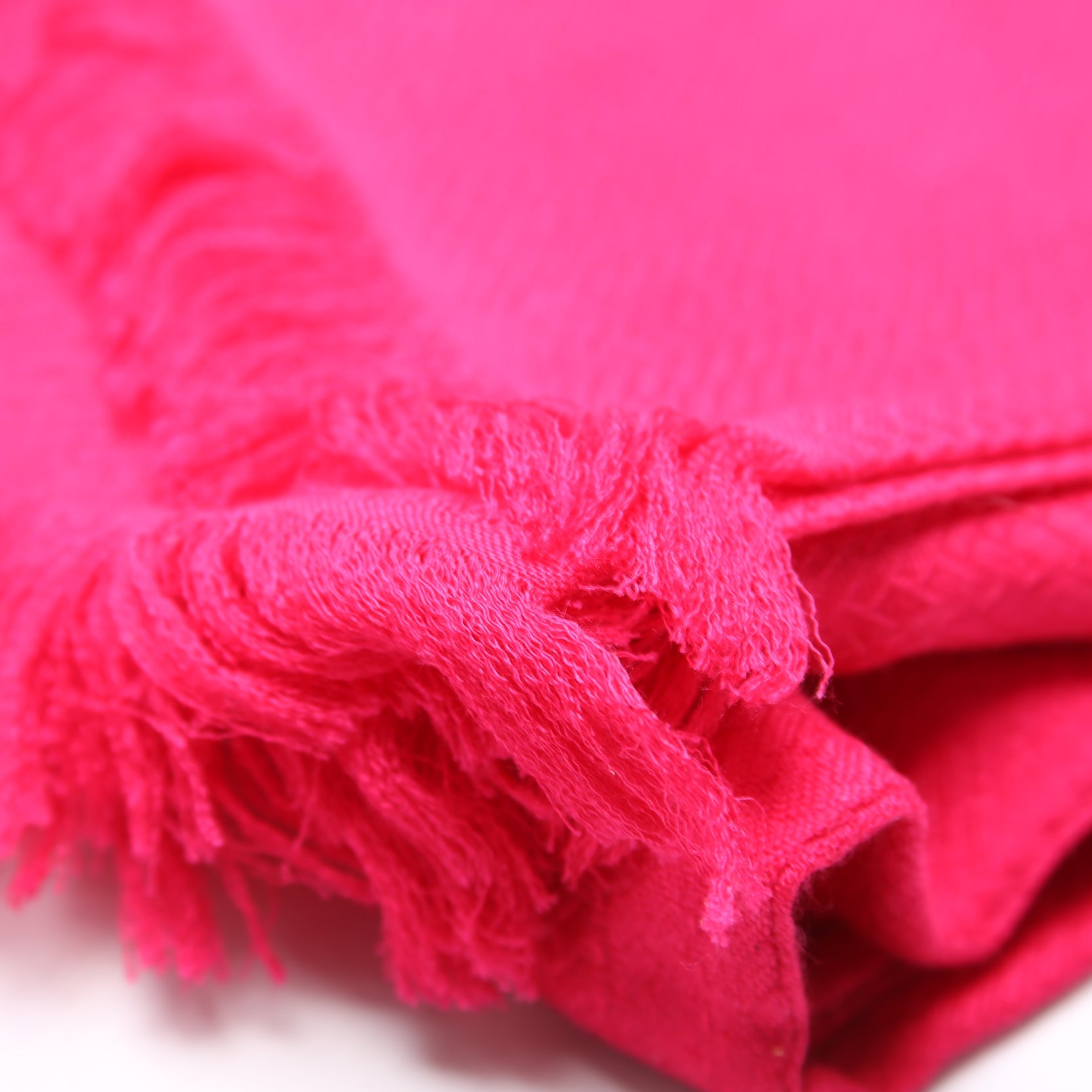 Libris Stole Cashmere/Silk Scarf Pink