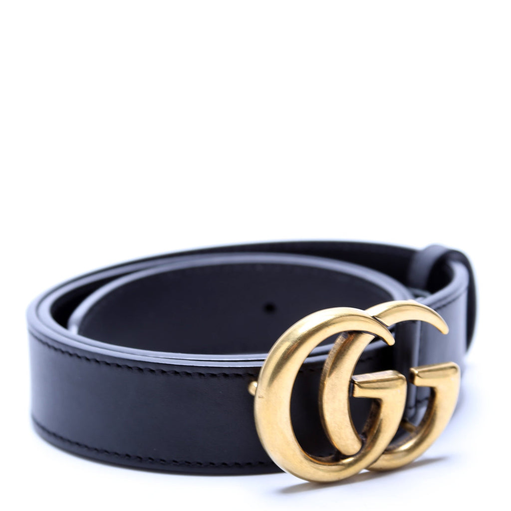 414516 GG Marmont Size 75/30