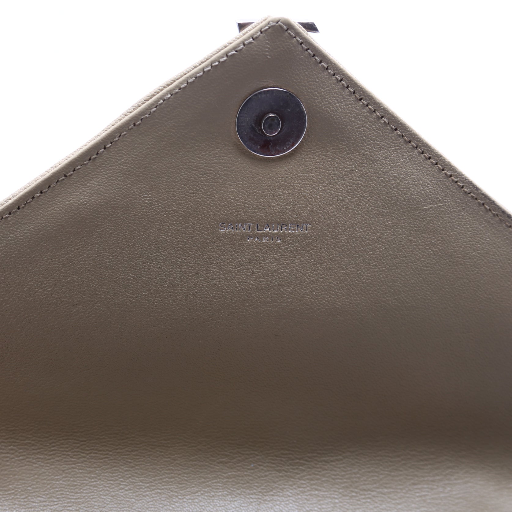 College Bag Medium 487213/428056/600279 Beige