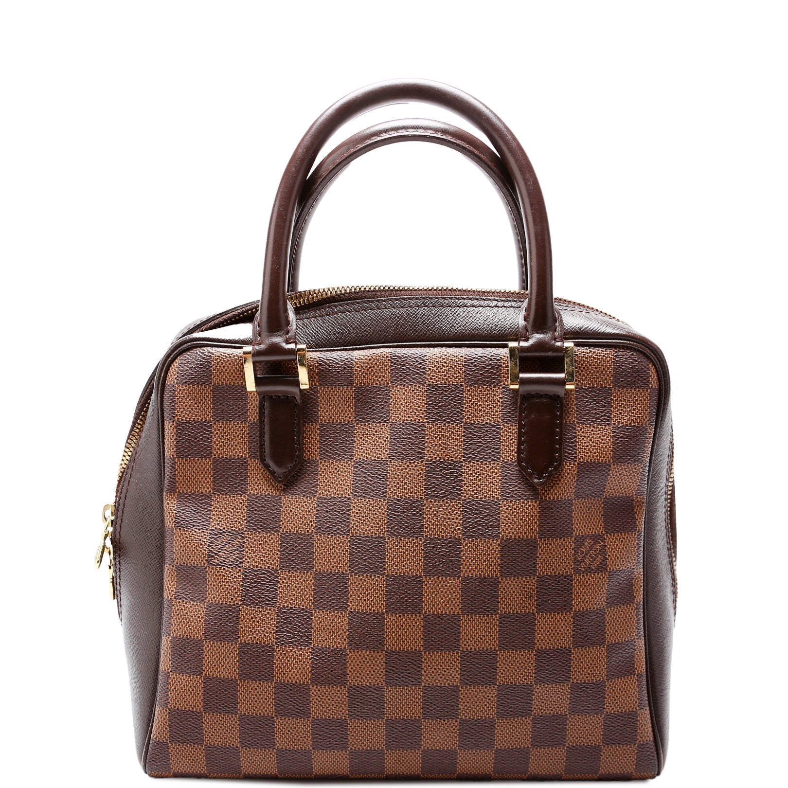 Brera Damier Ebene