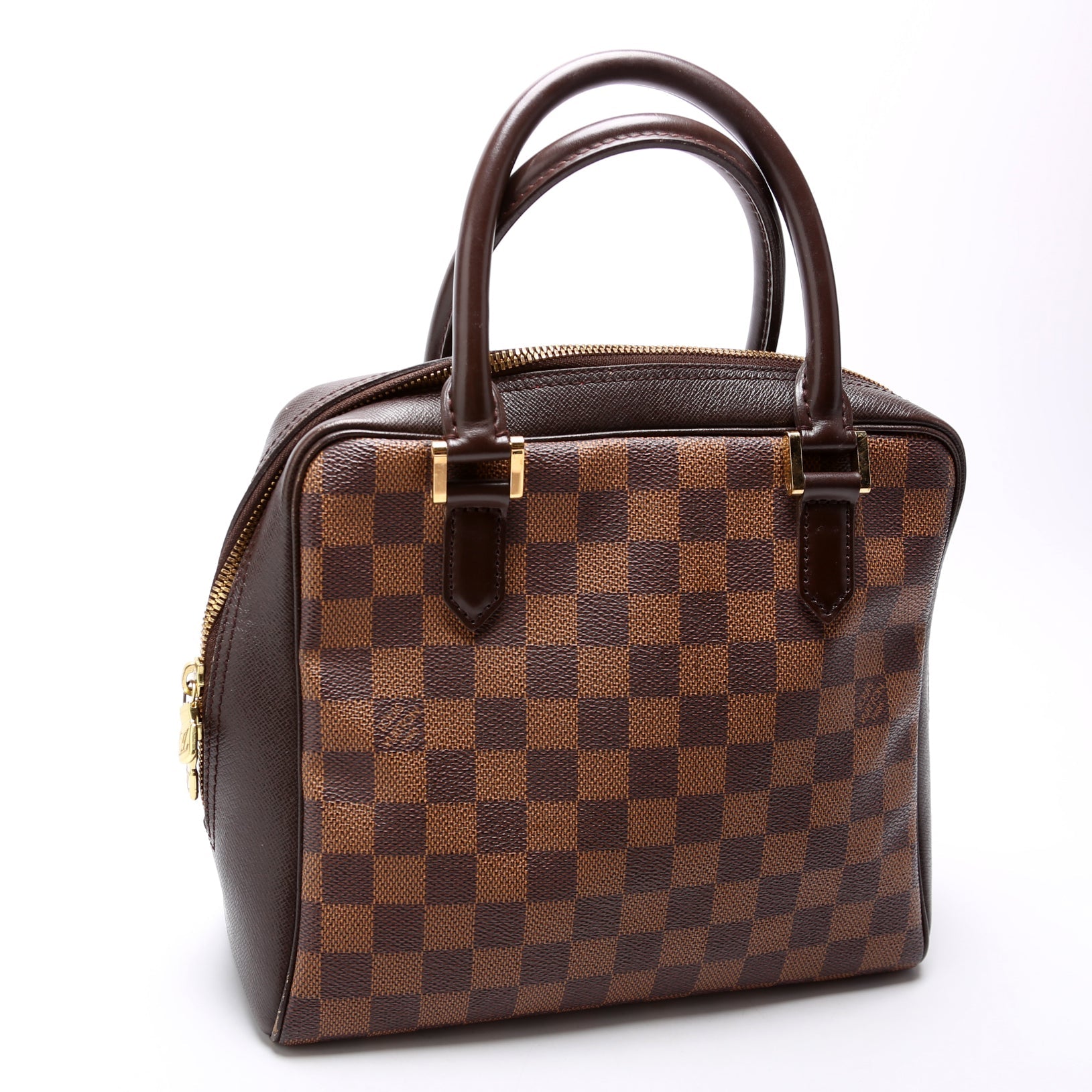 Brera Damier Ebene