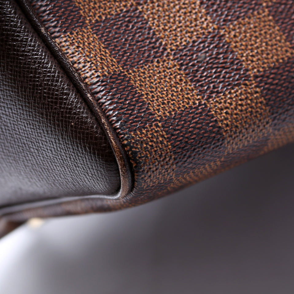 Brera Damier Ebene