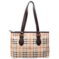 Haymarket Check Regent Tote Medium