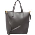 600307 Toy Shopping Tote Grey