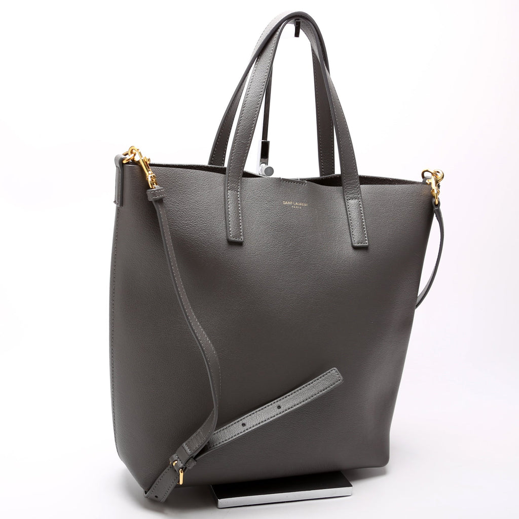 600307 Toy Shopping Tote Grey