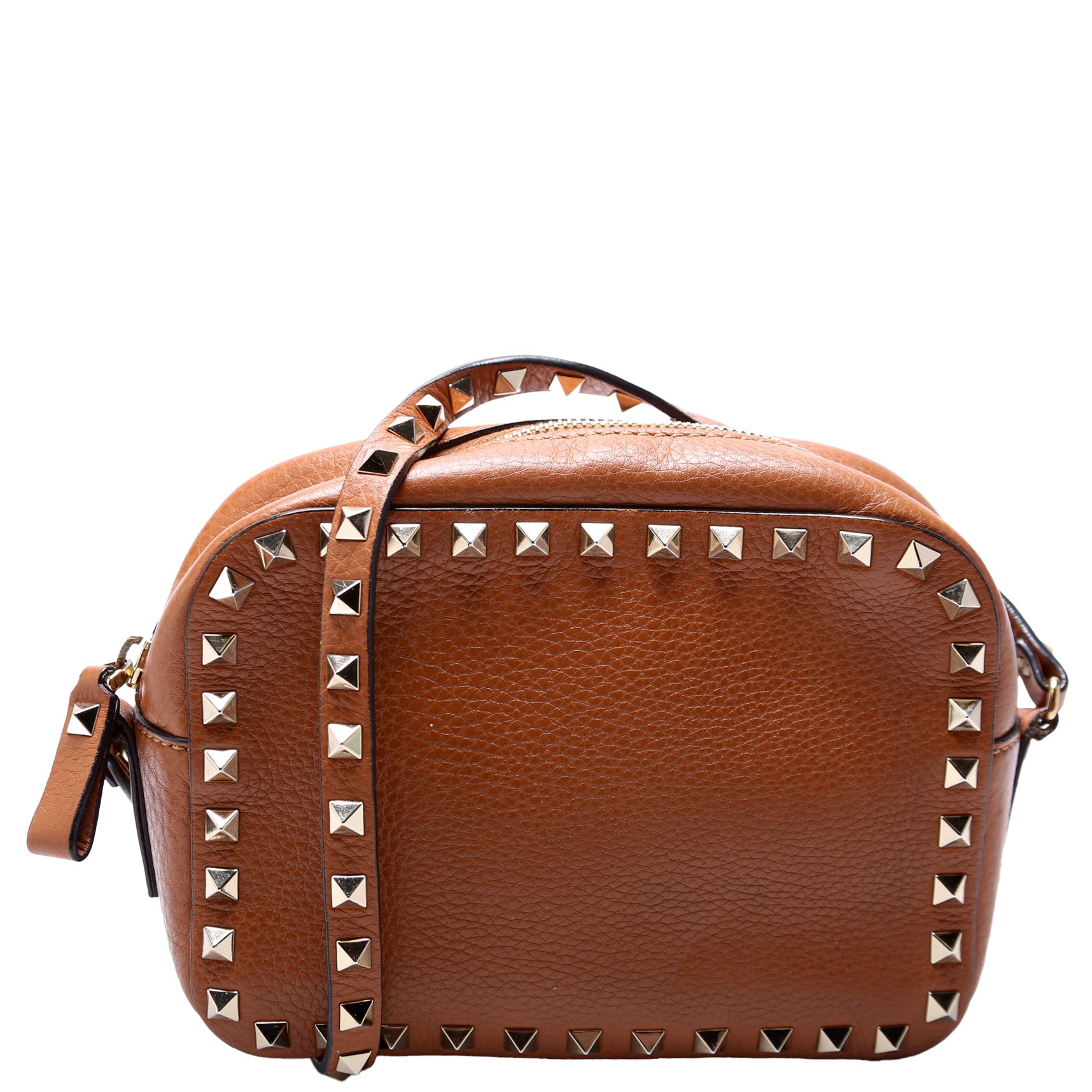 Rockstud Camera Bag