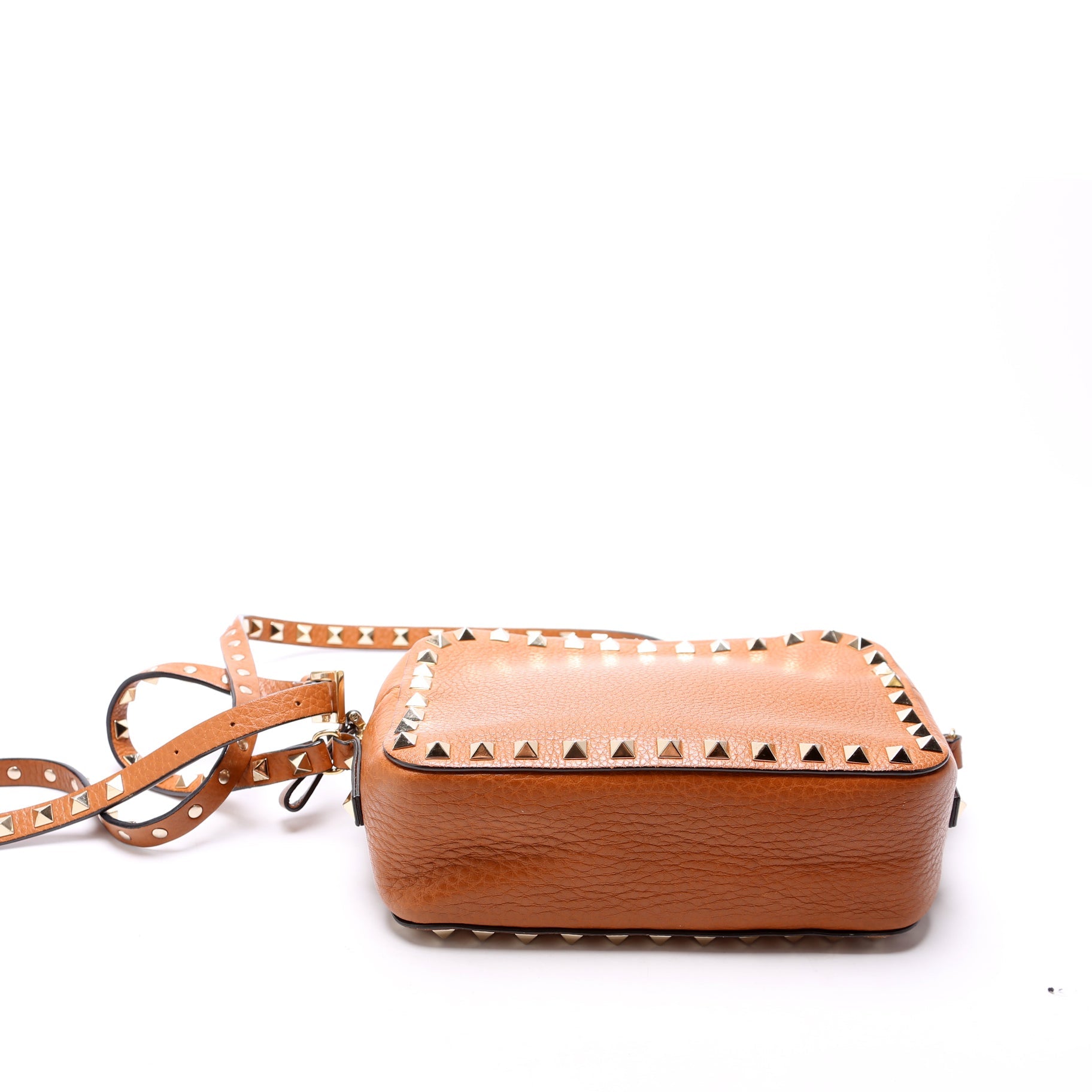 Rockstud Camera Bag