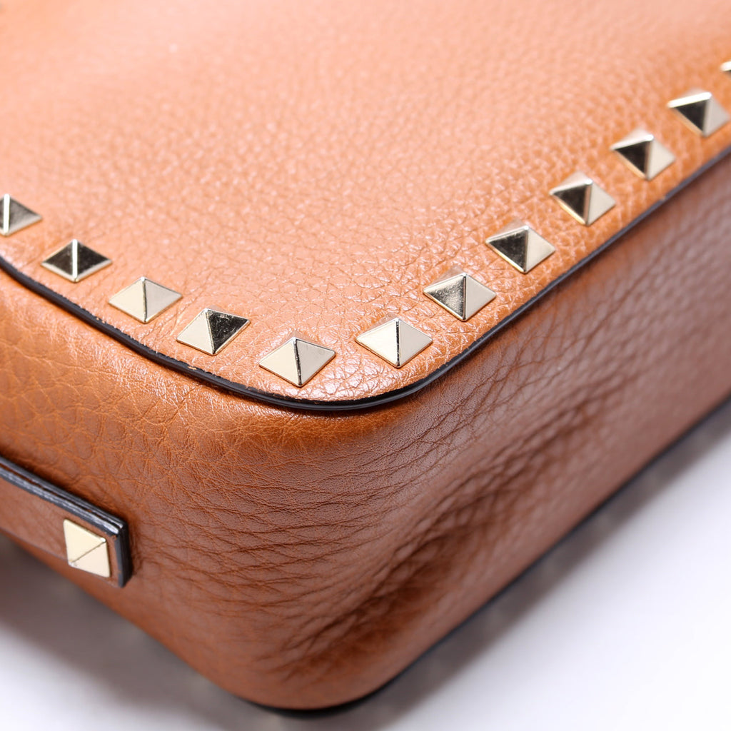 Rockstud Camera Bag