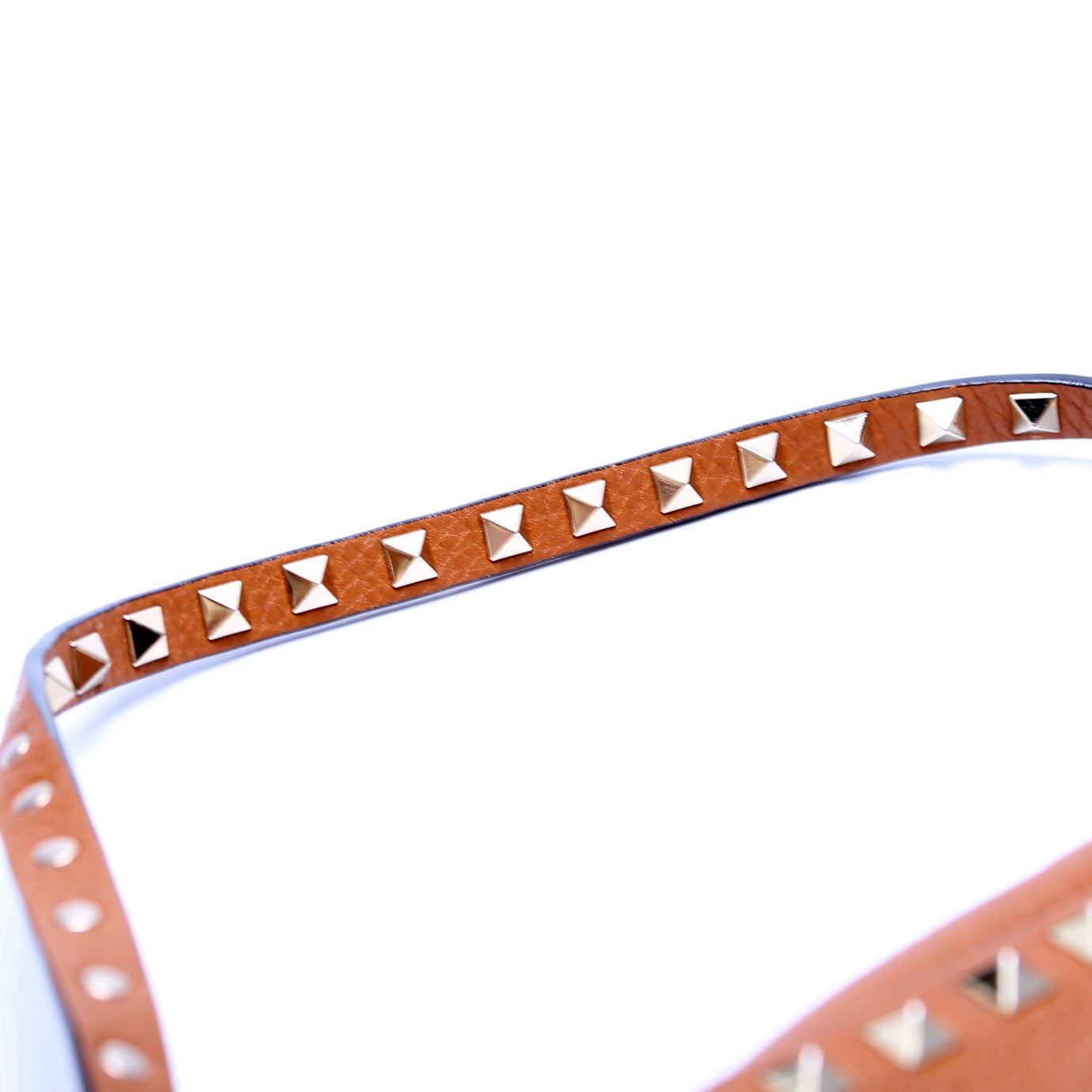Rockstud Camera Bag